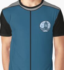 Orville suit Graphic T-Shirt