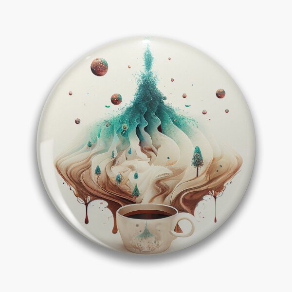 Item preview, All I Want For Christmas Is More Coffee designed and sold by AykutDoodle.