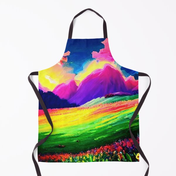 Item preview, Field of Flowers 17 - Throw Pillows and Prints.  designed and sold by ScatterHub.