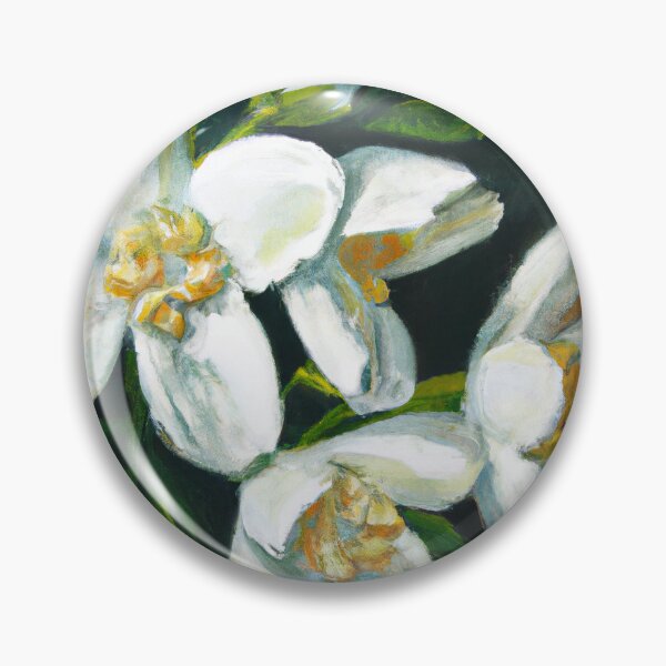 Item preview, Jasmine Flowers designed and sold by Vanover Designs.