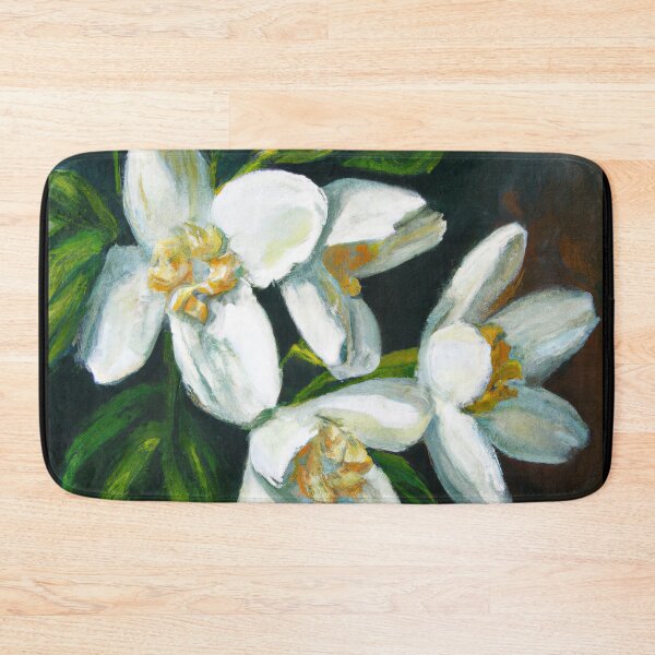 Item preview, Jasmine Flowers designed and sold by Vanover Designs.