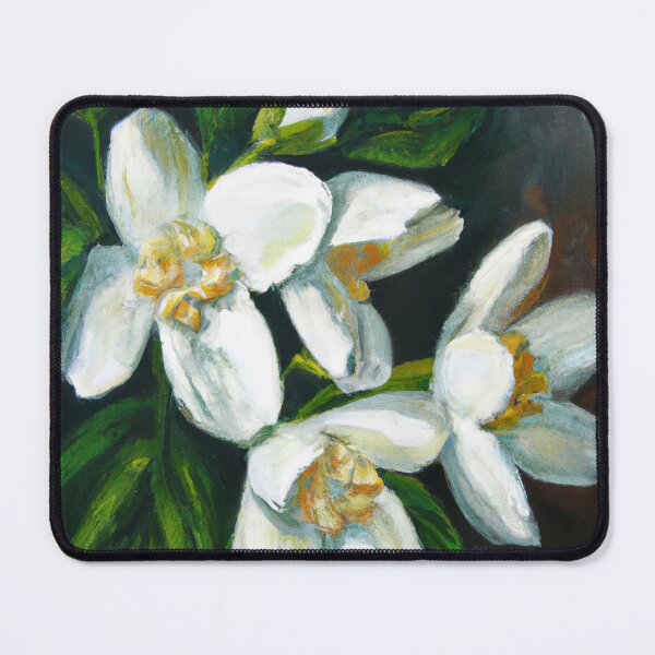 Item preview, Jasmine Flowers designed and sold by Vanover Designs.