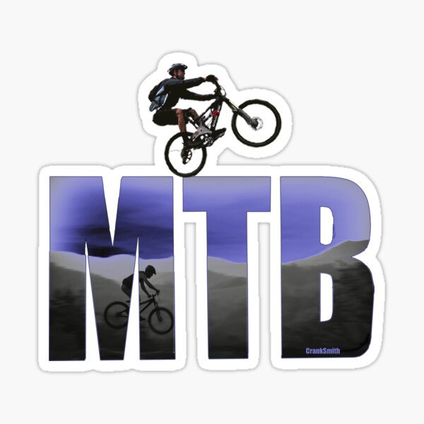 Item preview, MTB Manny designed and sold by Scottssmith.