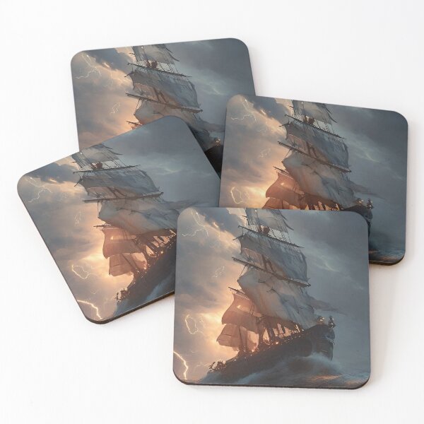 Item preview, War of the demons - off to new shores designed and sold by darkfantasy-atk.