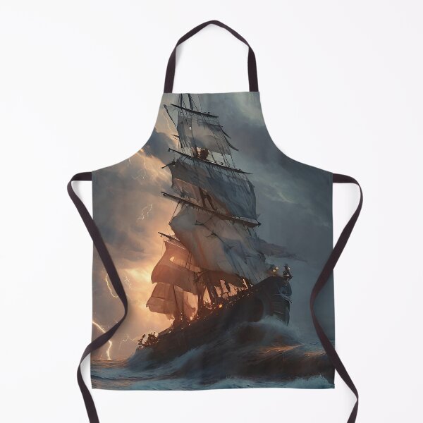 Item preview, War of the demons - off to new shores designed and sold by darkfantasy-atk.
