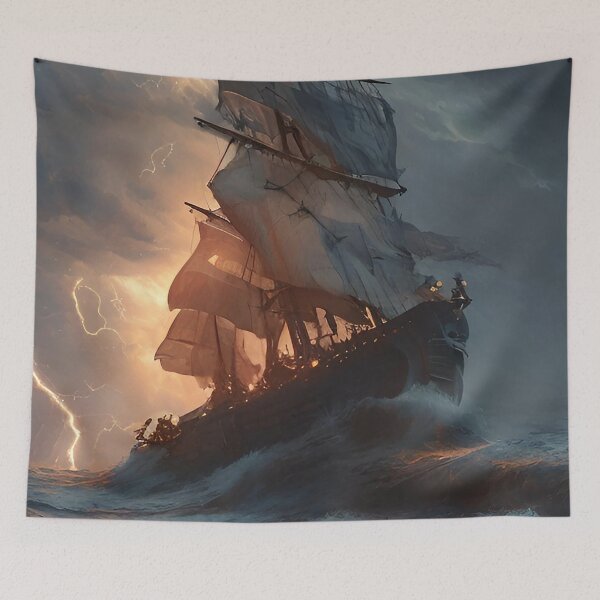 Item preview, War of the demons - off to new shores designed and sold by darkfantasy-atk.