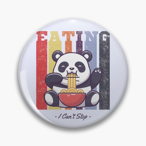 Item preview, I Can't Stop Eating designed and sold by Charkasi.