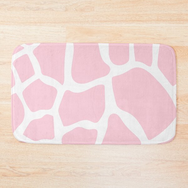 Item preview, Pink Giraffe Animal Print designed and sold by GemsAnatomy.
