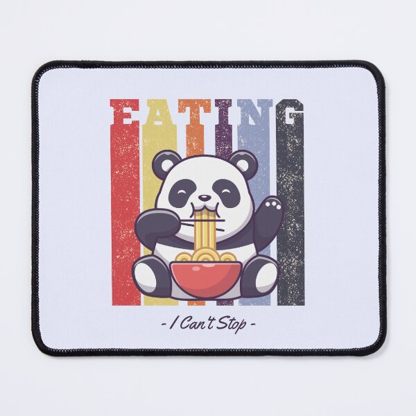 Item preview, I Can't Stop Eating designed and sold by Charkasi.