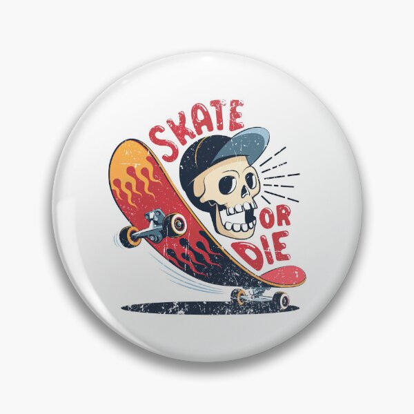 Item preview, Skateboarding Skeleton Shirt, Thrashermagazine, The Berrics designed and sold by Skateboard-Art.
