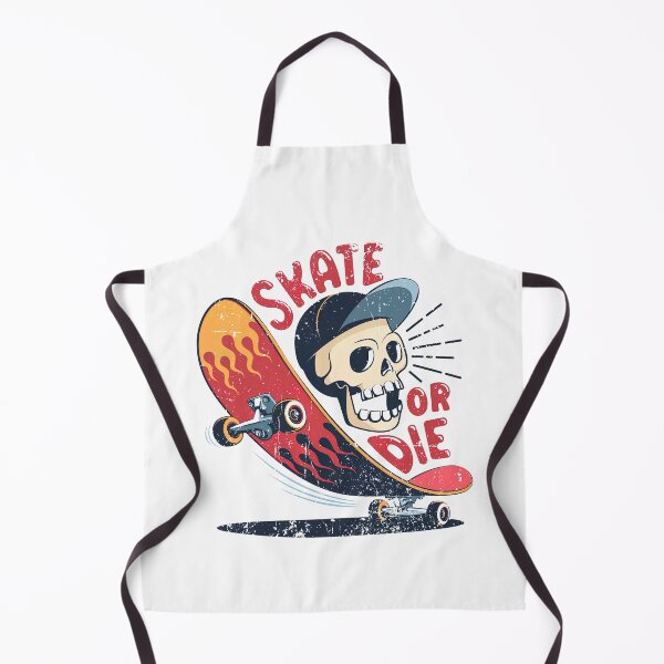 Item preview, Skateboarding Skeleton Shirt, Thrashermagazine, The Berrics designed and sold by Skateboard-Art.
