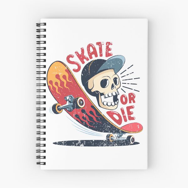 Item preview, Skateboarding Skeleton Shirt, Thrashermagazine, The Berrics designed and sold by Skateboard-Art.