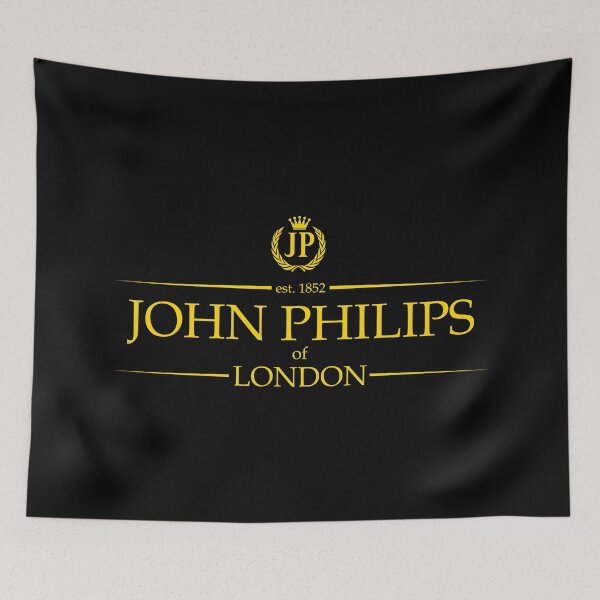Item preview, Die Hard John Philips of London Christmas designed and sold by BigTime.
