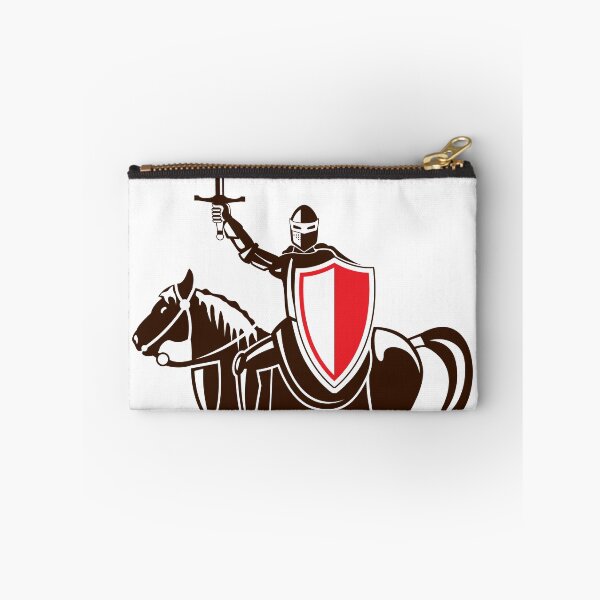 Item preview, Knight on a Horse designed and sold by vectorworks51.