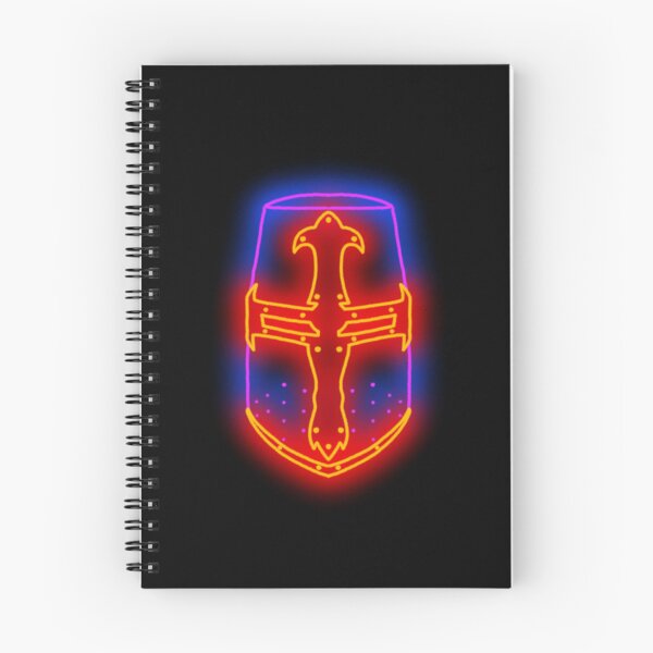 Item preview, UV IR Crusader Helmet designed and sold by Shadarinth.