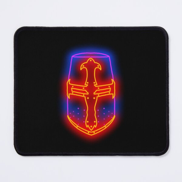 Item preview, UV IR Crusader Helmet designed and sold by Shadarinth.