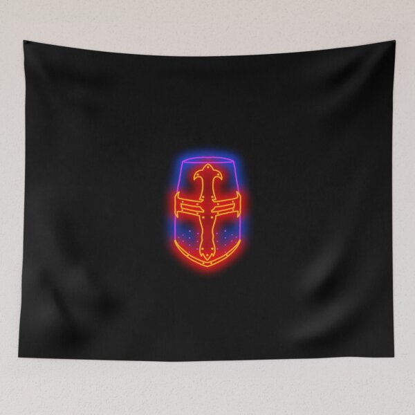Item preview, UV IR Crusader Helmet designed and sold by Shadarinth.