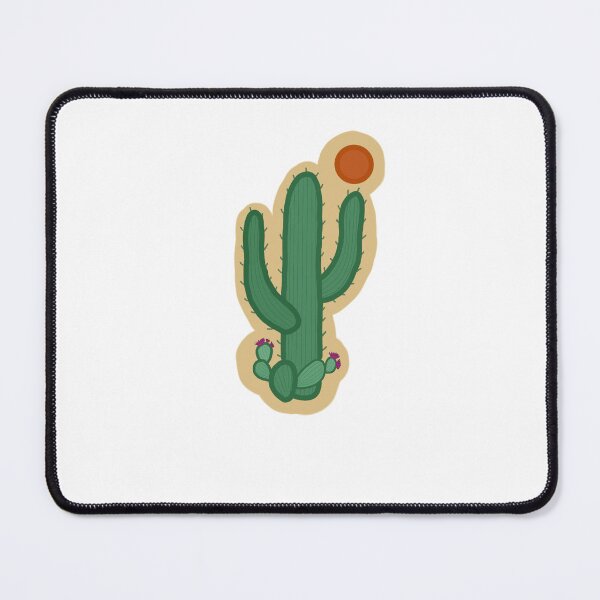 Item preview, Sunshine and saguaros  designed and sold by landseers.