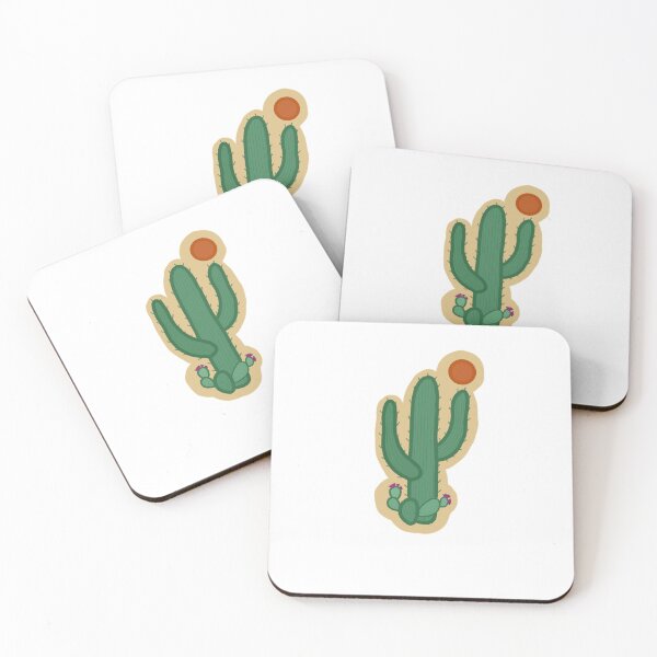 Item preview, Sunshine and saguaros  designed and sold by landseers.