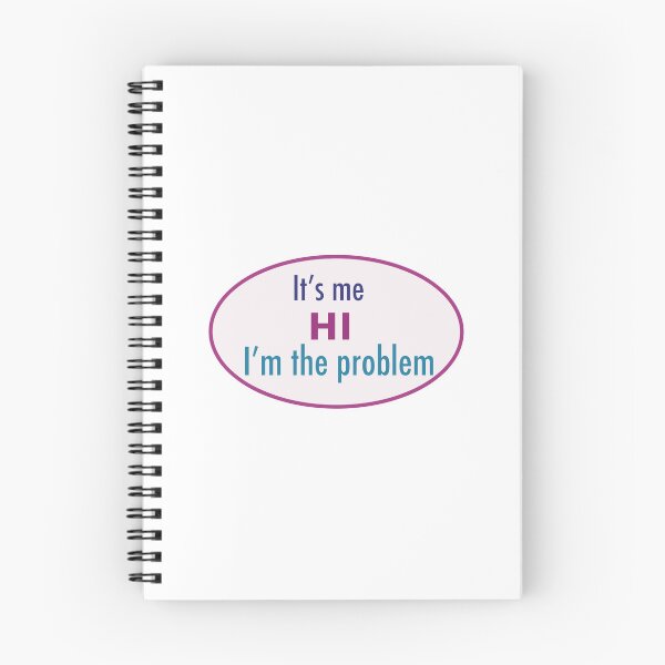 Item preview, I’m the problem designed and sold by landseers.