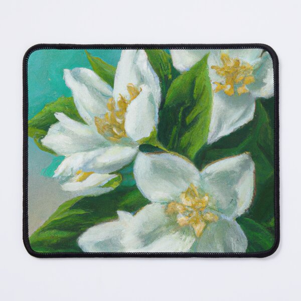 Item preview, Jasmine Flowers  designed and sold by Vanover Designs.