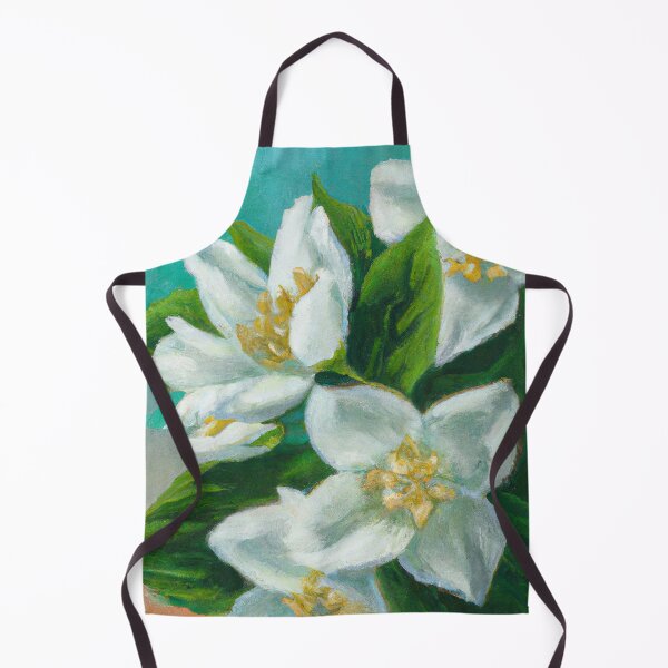 Item preview, Jasmine Flowers designed and sold by Vanover Designs.