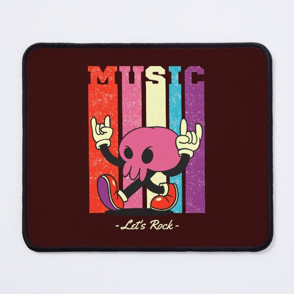Item preview, Music: Let's Rock designed and sold by Charkasi.