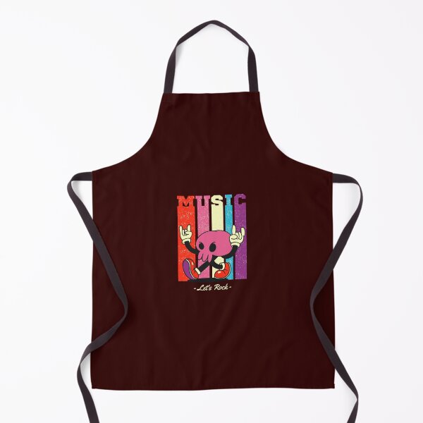 Item preview, Music: Let's Rock designed and sold by Charkasi.