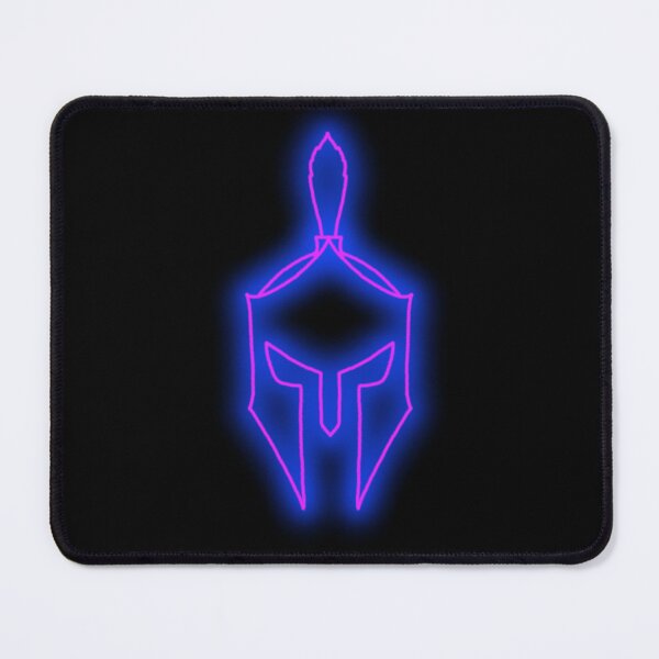 Item preview, UV Spartan Helmet designed and sold by Shadarinth.
