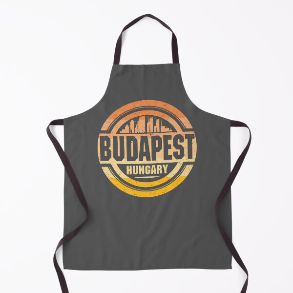 Item preview, Budapest, Hungría designed and sold by studio838.