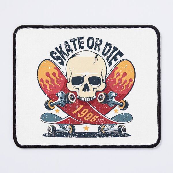 Item preview, Skateboarding Skeleton Shirt, Thrashermagazine, The Berrics designed and sold by Skateboard-Art.