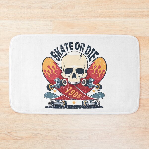 Item preview, Skateboarding Skeleton Shirt, Thrashermagazine, The Berrics designed and sold by Skateboard-Art.