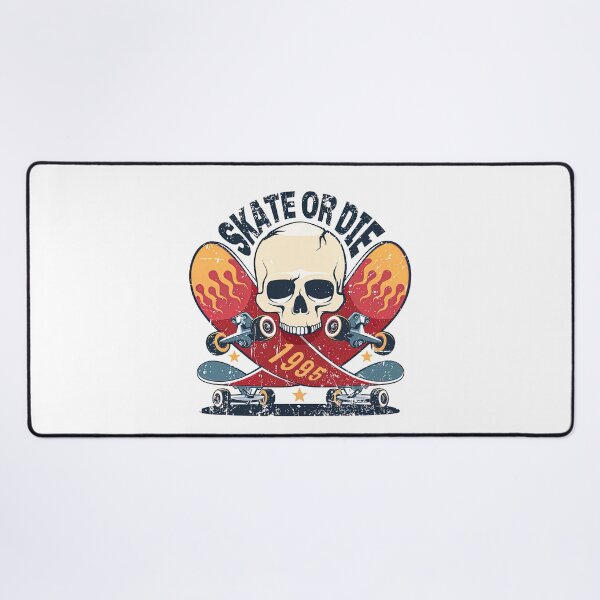 Item preview, Skateboarding Skeleton Shirt, Thrashermagazine, The Berrics designed and sold by Skateboard-Art.