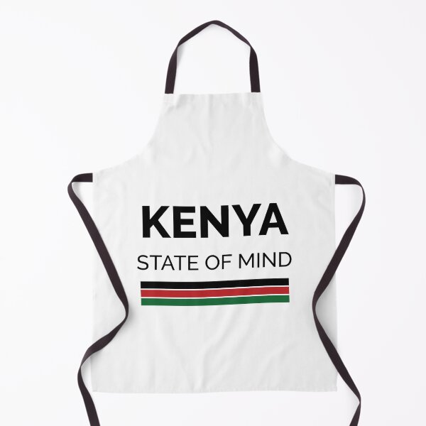 Item preview, KENYA STATE OF MIND designed and sold by Rhodeskip.