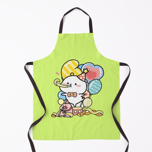 Item preview, Pentol Celebrate Birthday Party designed and sold by ggpandele.