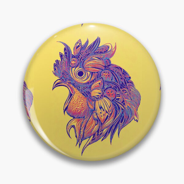 Item preview, Roost designed and sold by kyodaikenn.