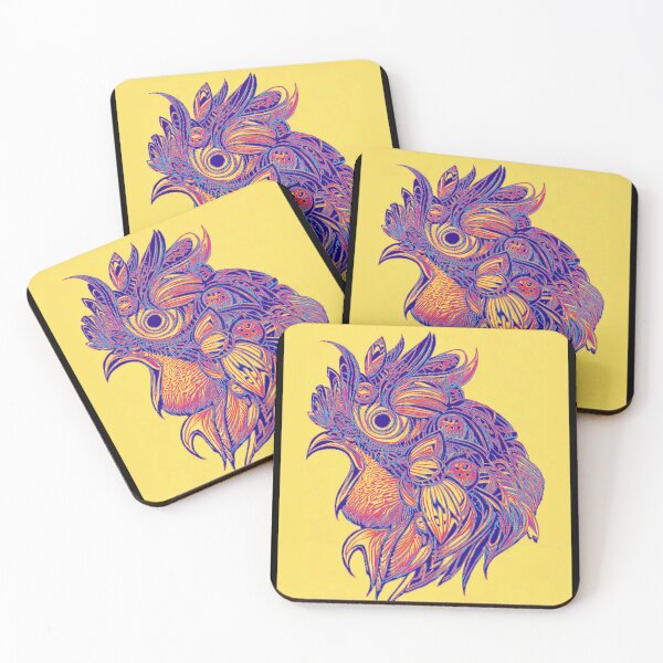 Item preview, Roost designed and sold by kyodaikenn.