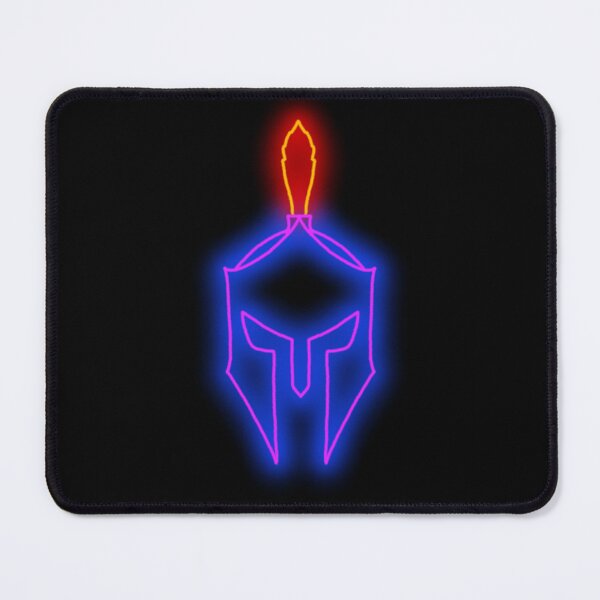 Item preview, UV IR Spartan Helmet designed and sold by Shadarinth.