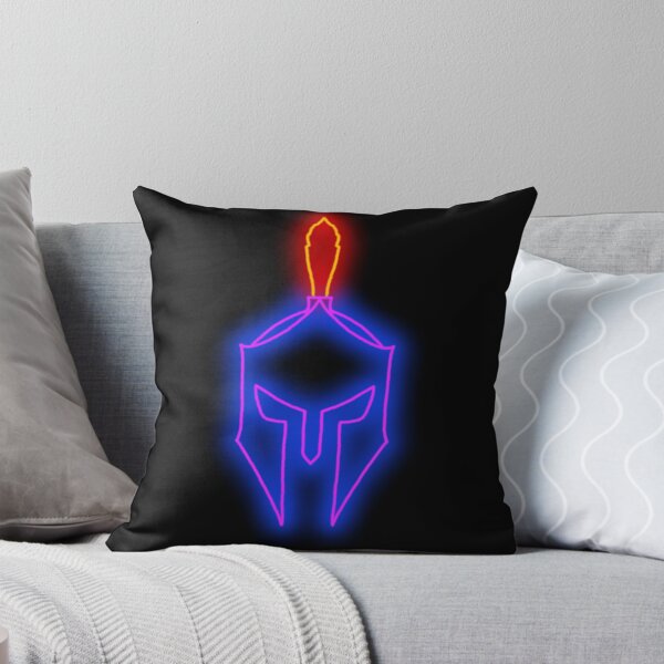 Item preview, UV IR Spartan Helmet designed and sold by Shadarinth.