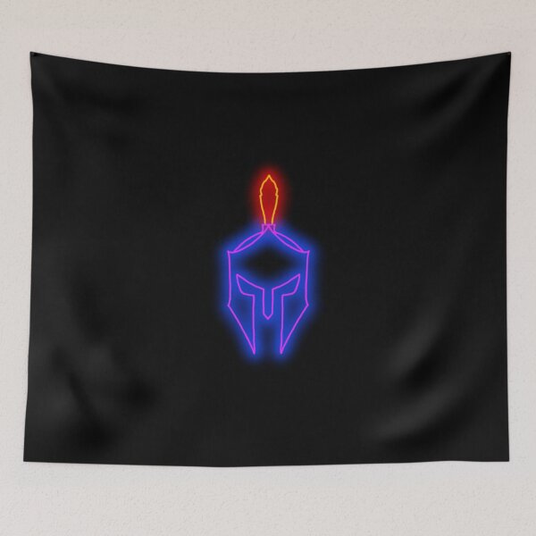 Item preview, UV IR Spartan Helmet designed and sold by Shadarinth.