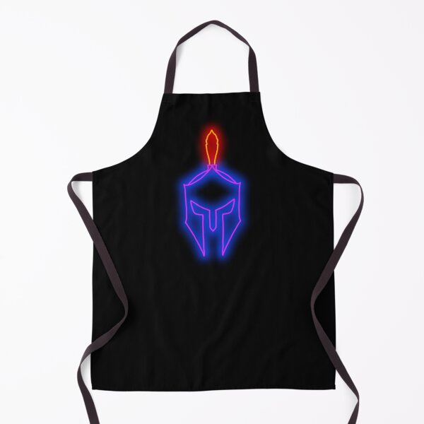 Item preview, UV IR Spartan Helmet designed and sold by Shadarinth.