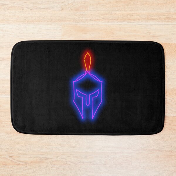 Item preview, UV IR Spartan Helmet designed and sold by Shadarinth.