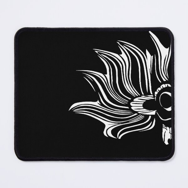 Item preview, traditional maks design designed and sold by DesignUniqe.