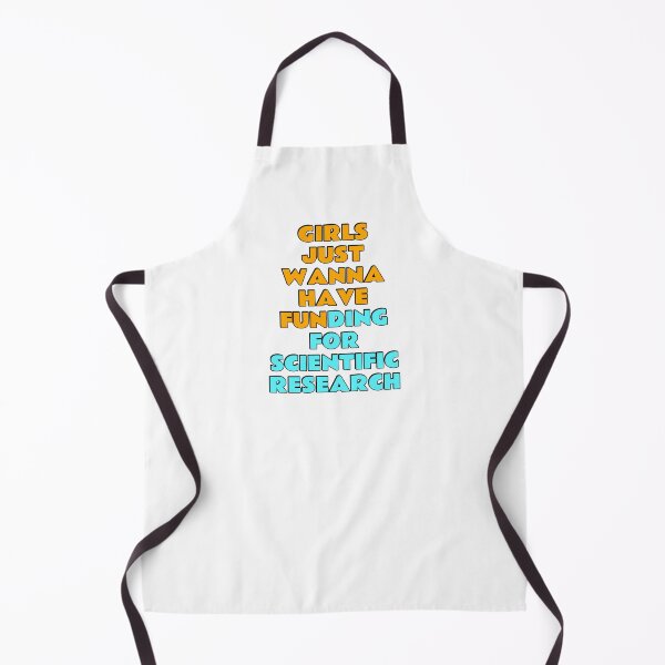 Item preview, Girls just wanna have funding for scientific research designed and sold by Inspirationmotivation.