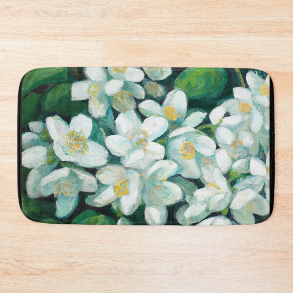 Item preview, Jasmine Flowers  designed and sold by Vanover Designs.