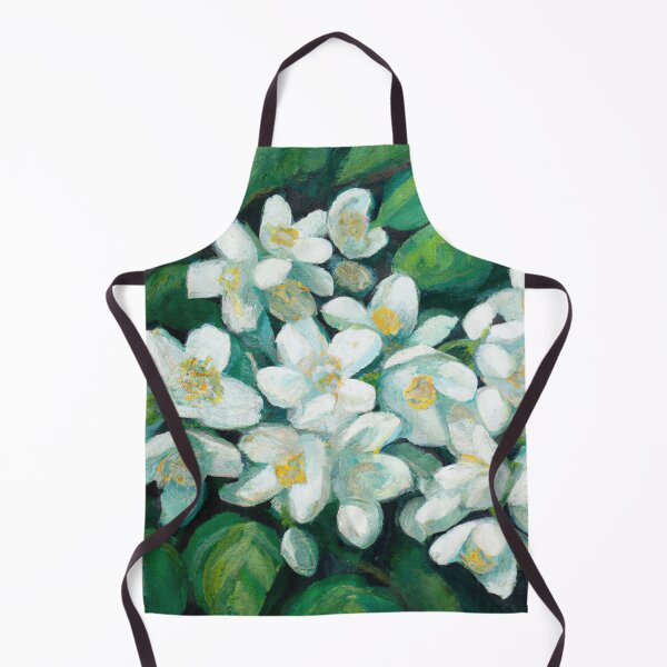 Item preview, Jasmine Flowers designed and sold by Vanover Designs.