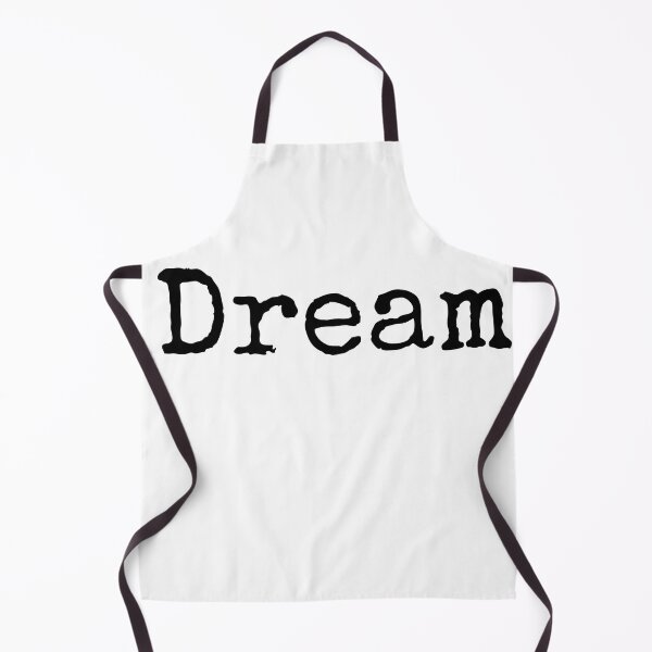 Item preview, Dream - motivational yearly word designed and sold by ActionFocus.