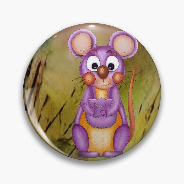 Item preview, Mommy Mouse designed and sold by DTwithlove.