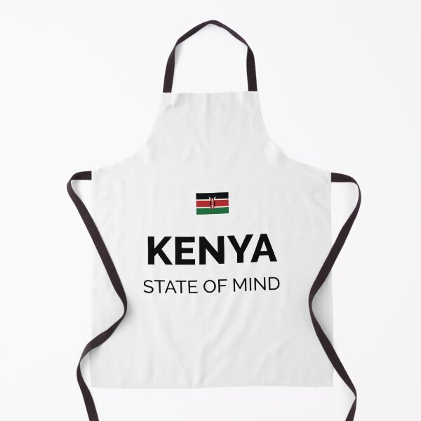 Item preview, KENYA STATE OF MIND designed and sold by Rhodeskip.