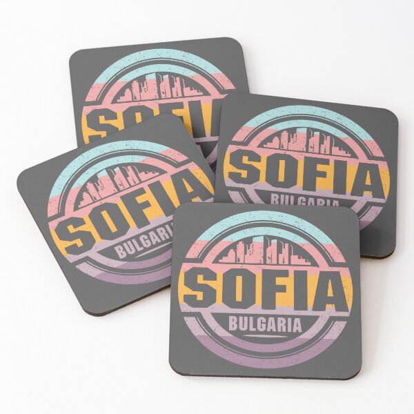 Item preview, Sofia, Bulgaria designed and sold by studio838.